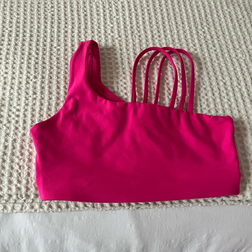 LSKD Sports Bra